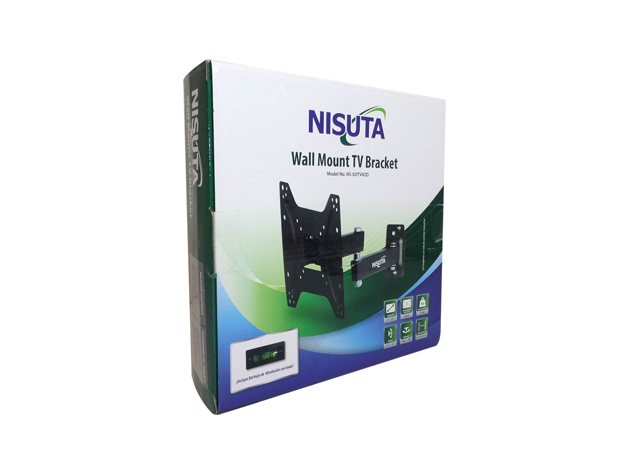 Nisuta - NSSOTV42D